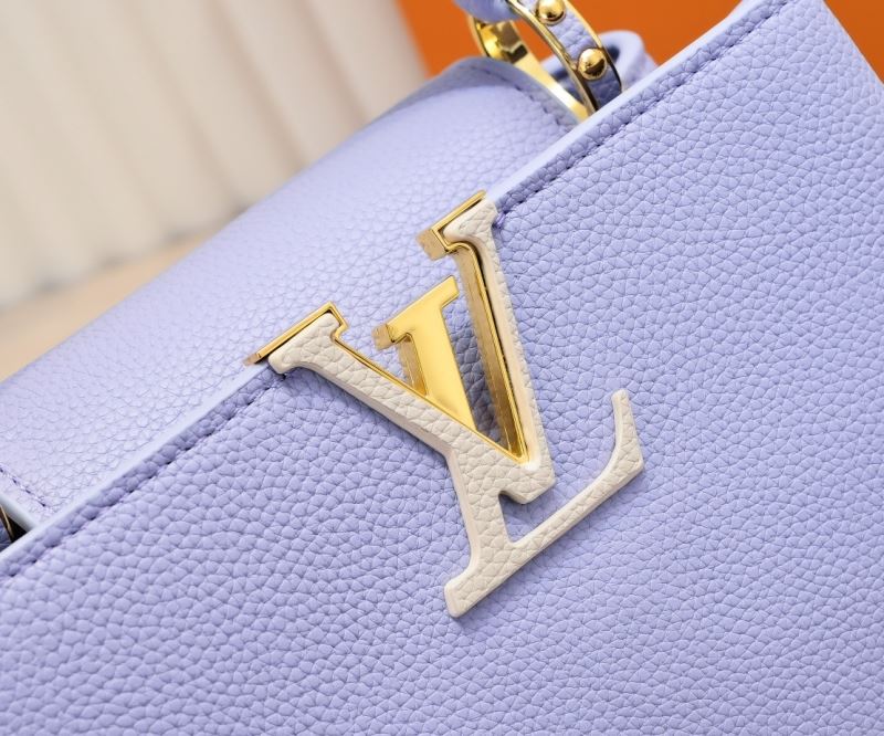 LV Top Handle Bags